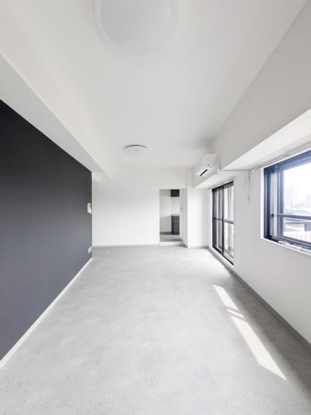 ＩＳＭ石神井公園2階 同建物別部屋の参考画像