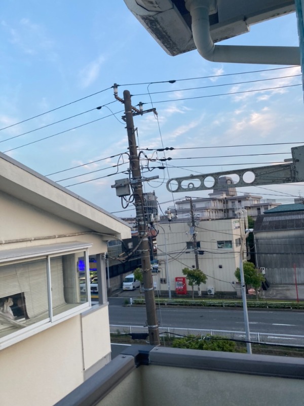 東京ベイクラブ3階 部屋その他