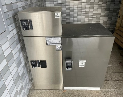 第三西武マンション103号室 同建物別部屋の参考画像