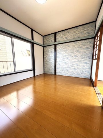 Hanairo三山 展望