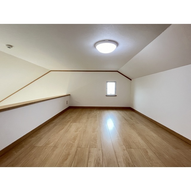 Ｂｉｋｅｒｓ　Ｈｏｕｓｅ湘南201号室 内観