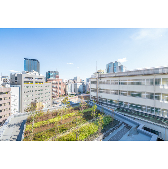 ブランズ千代田富士見405号室 2026年1月撮影