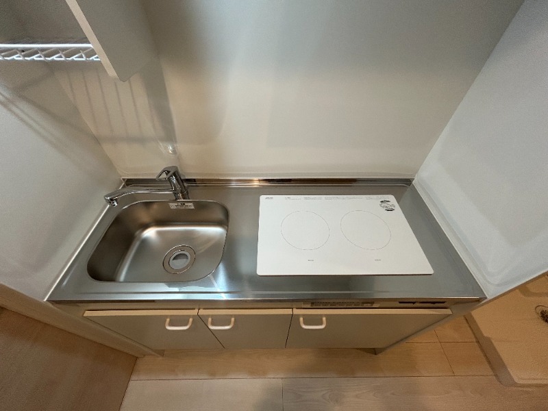 （仮称）溝口11AP-B号棟 キッチン