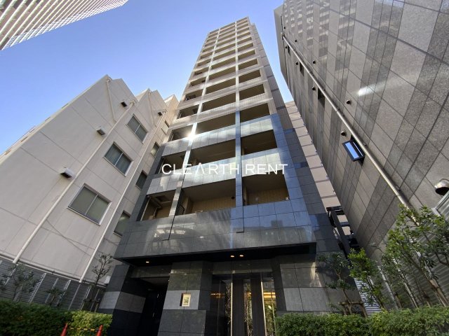 コンシェリア浜松町 ＭＡＳＴＥＲ’Ｓ ＶＩＬＬＡ 分譲型デザイナーズ/インターネット利用料無料