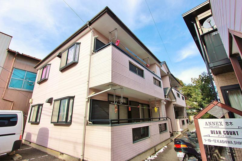 ディアコート志木2階 部屋その他