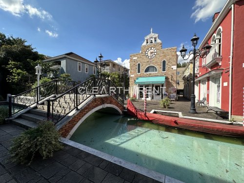 ＧＲＡＮ ＰＡＳＥＯ 自由が丘奥沢地下1階 【ショッピングセンター】LA・VITA(ラ・ヴィータ)まで1387ｍ