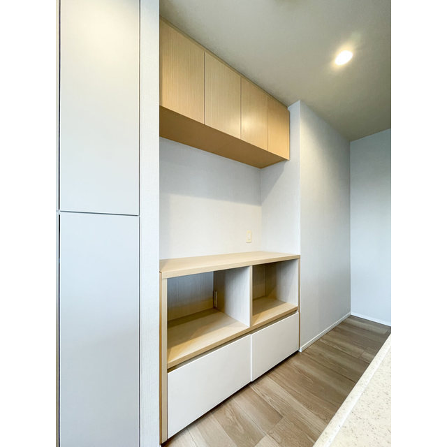 ザ・レジデンス赤坂檜町1203号室 部屋その他