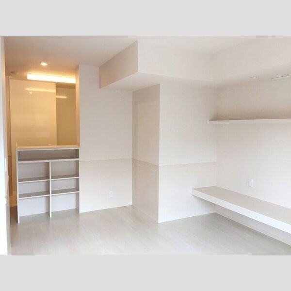 ボンヌール105号室 LDK