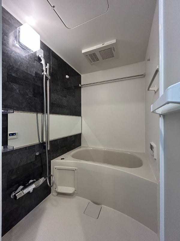 MONOLITH錦糸町3階 お風呂