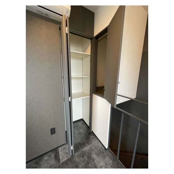 Pair新大久保0101号室 部屋その他