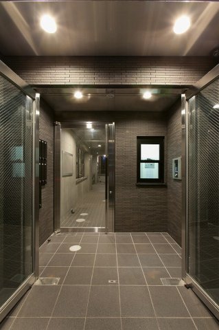 ベルグレードＳＹ1階 外観