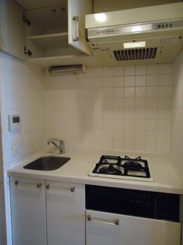 メインステージ松濤 キッチン