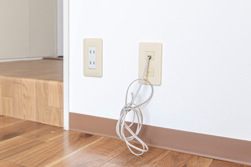 グリーンプラザ堀切 内観