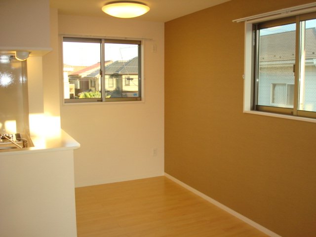 コンチェルト（Concerto) リビング