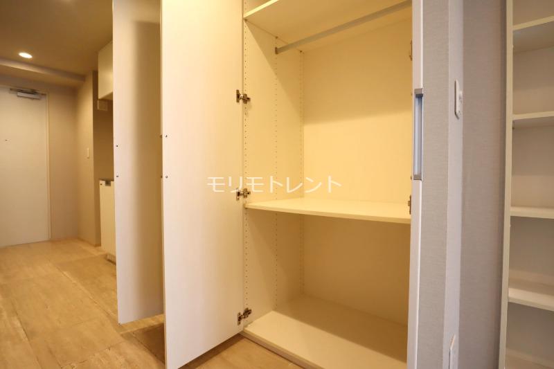 カスタリア麻布十番七面坂2階 室内参考写真（3F-Cタイプ）