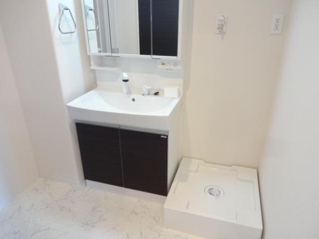 ＳＴＥＬＬＡ　ＫＯＵＳＥＩ（ステーラ　コーセイ）202号室 洗濯機置場