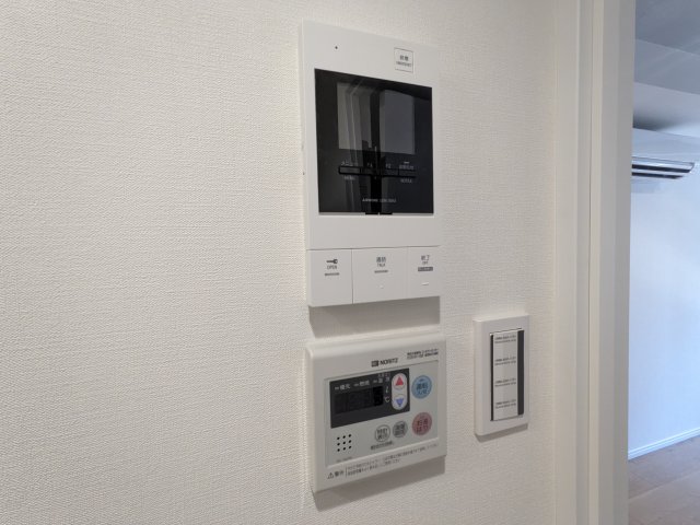 ブランドール坂下三丁目302号室 同建物別部屋の参考画像