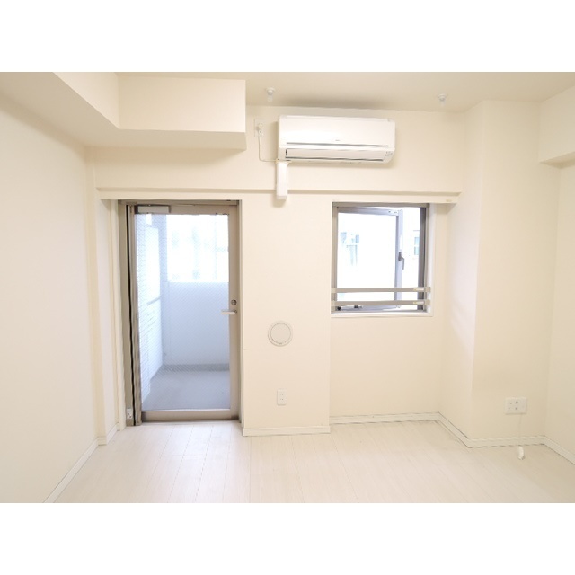 プレール・ドゥーク東陽町 リビング