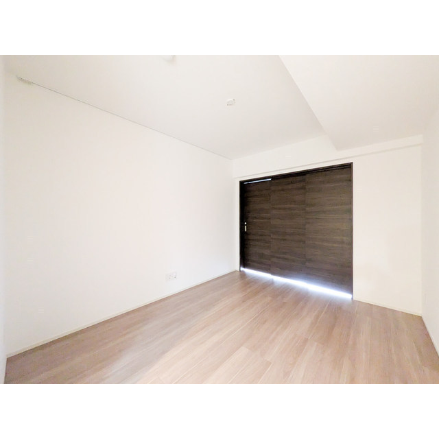 プライムガーデン若木0419号室 リビング