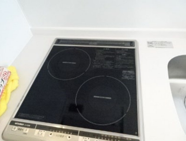 ミハス高井戸西1階 部屋その他