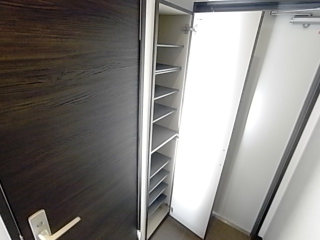 クオリティア本郷1階 部屋その他