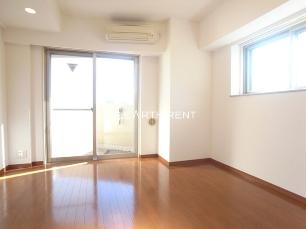 パレステュディオ芝浦＜Ｔｏｋｙｏ Ｂａｙ＞ 同タイプ別住戸写真となります。現況と異なる場合がございます。