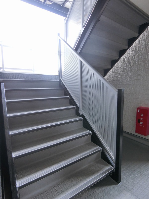 リブリ・日向3階 部屋その他