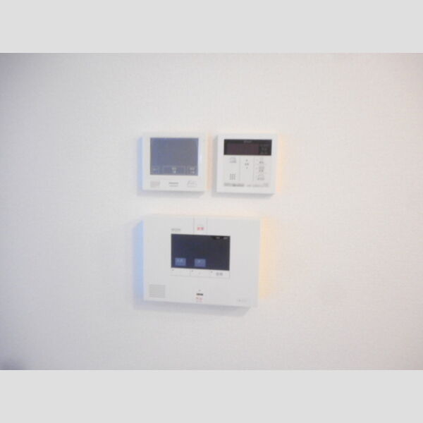 MUMcourt(マムコート) SECOMホームセキュリティ標準搭載