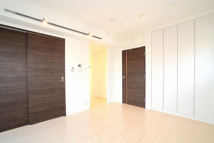 グランドコンシェルジュ西巣鴨アジールコート リビング