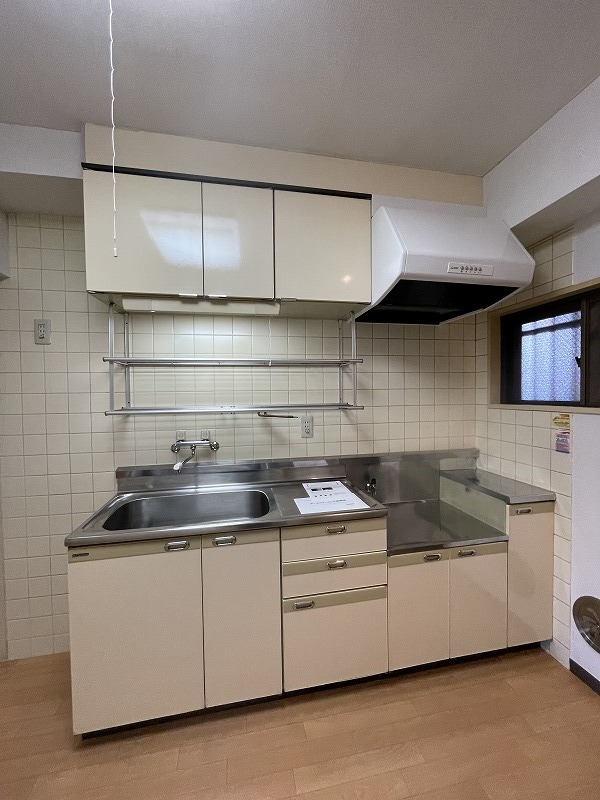 ツイン・コート10階 部屋その他