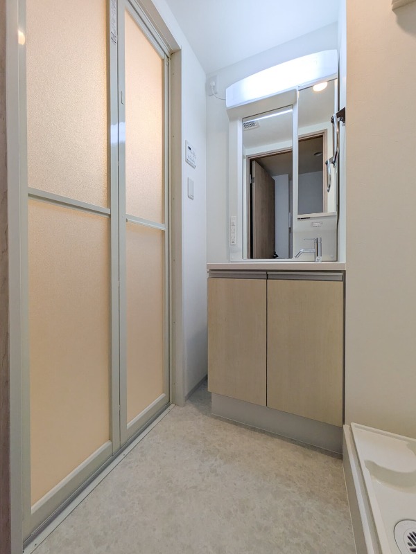 HJクラウンⅠ地下1階 部屋その他