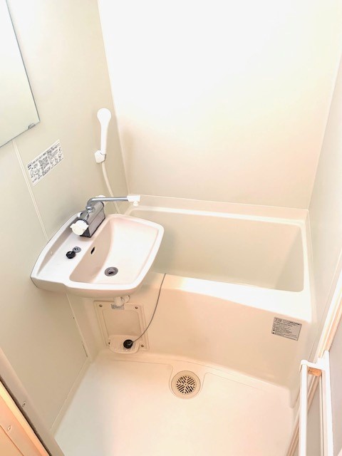 レオパレスＡｙａ お風呂