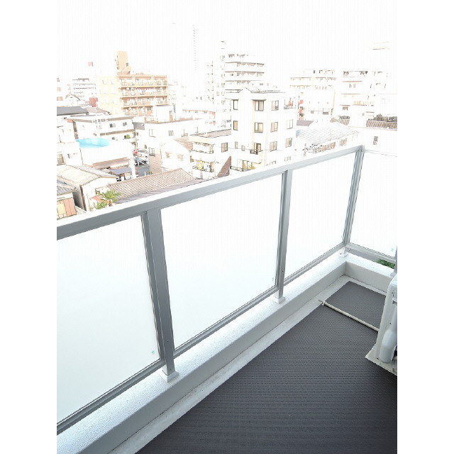 プレール・ドゥーク三ノ輪Ⅱ704号室 部屋その他