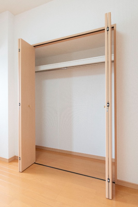 プリズムスクエア本駒込9階 収納