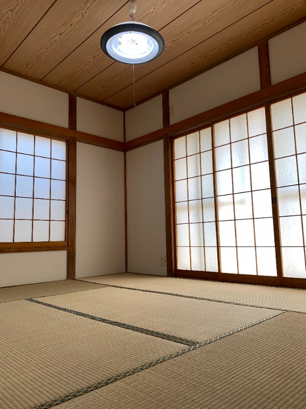 緑区大牧戸建て 部屋その他