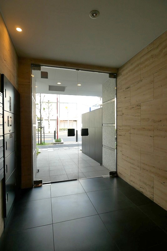 セジョリ蒲田Ⅱ 外観