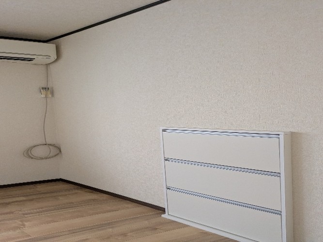 FLAT-R1階 部屋その他