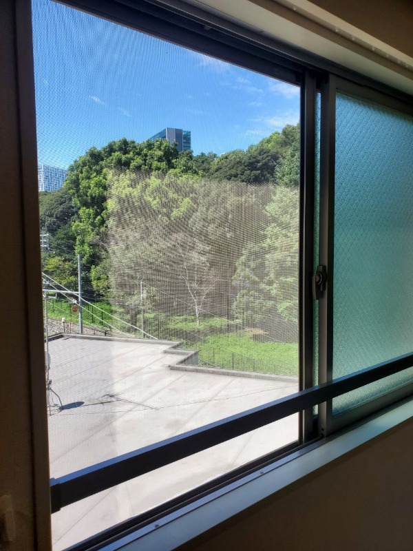 パレステュディオ南青山5階 部屋その他