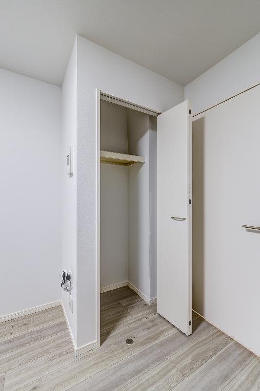 ＣＲＡＳＴＩＮＥ常盤平2階 部屋その他