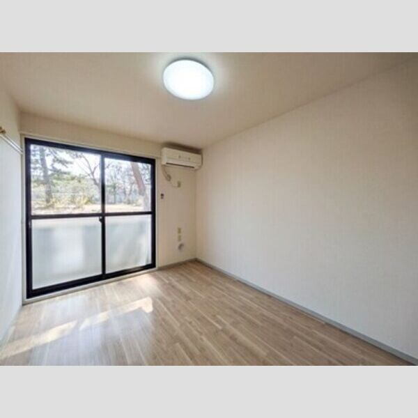 パークハイム　ABB102号室 洋室