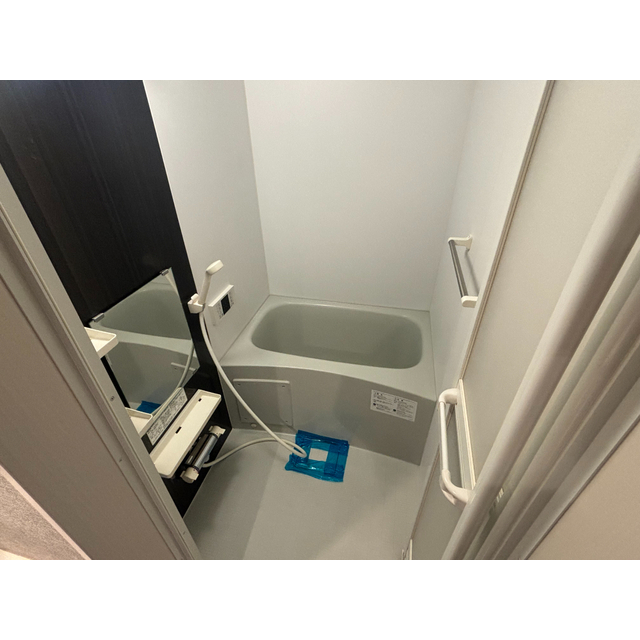 STAR　CLOUD矢部 お風呂