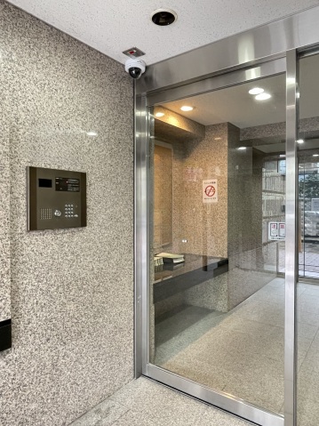 スカイコート本郷東大前壱番館1501号室 部屋その他
