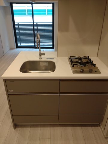 SYFORME ITABASHI Ⅲ701号室 ※同タイプ参考写真です（ash）