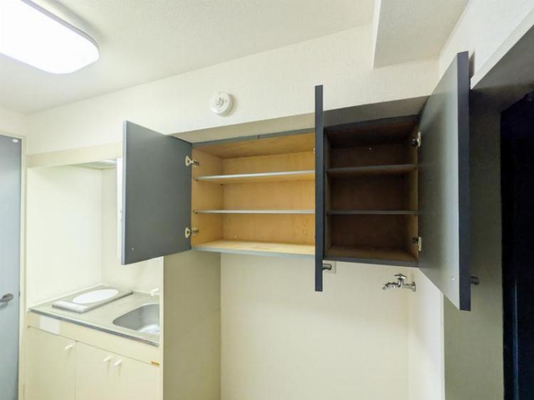 タピエスRフラット2階 その他、部屋スペース