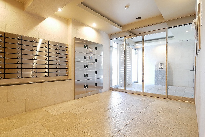 N-stage下総中山2階 外観