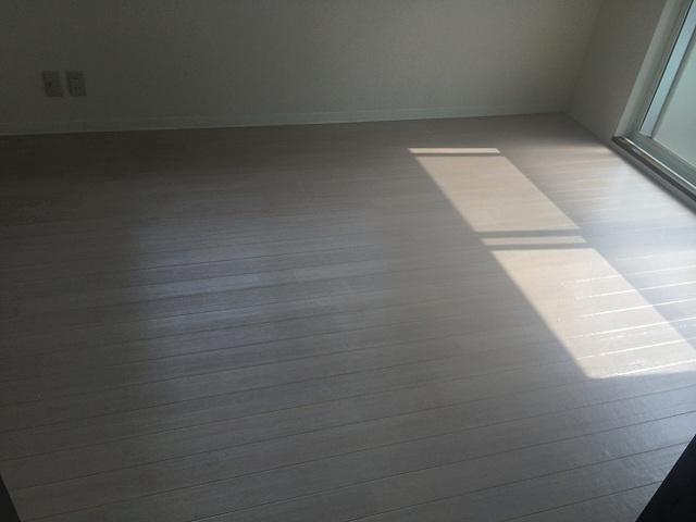 アメニティ南生田 リビング