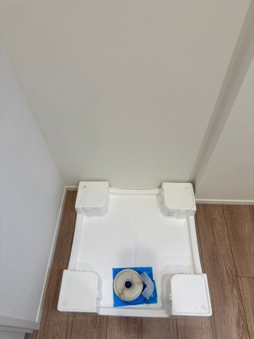 SYFORME YOKOHAMA-HIRANUMABASHI903号室 ※過去退去時のお写真です