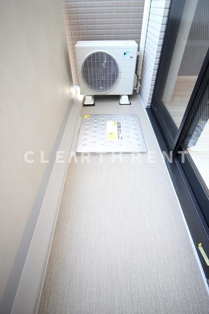 コンシェリア大塚 ＨＩＬＬＳＩＤＥ ＳＱＵＡＲＥ 同タイプ別住戸写真となります。現況と異なる場合がございます。