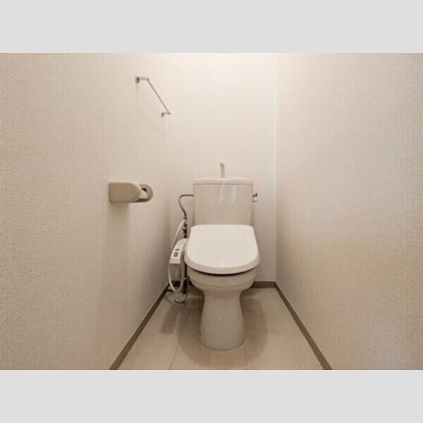 アネックス　壱番館 トイレ