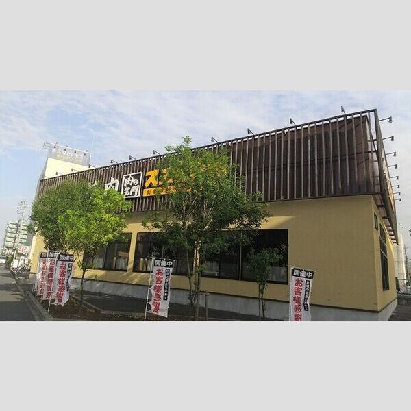 Precious Ⅱ(プレシャス ツー)208号室 スエヒロ館扇店